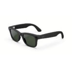 Pametna očala Ray-Ban Meta Wayfarer (Gen1) AI Matte Black/Graphite Green