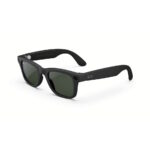 Pametna očala Ray-Ban Meta Wayfarer (Gen1) AI Matte Black/Graphite Green