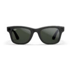 Pametna očala Ray-Ban Meta Wayfarer (Gen1) AI Matte Black/Graphite Green - slika 2