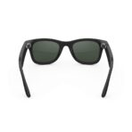 Pametna očala Ray-Ban Meta Wayfarer (Gen1) AI Matte Black/Graphite Green - slika 3