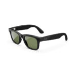 Pametna očala Ray-Ban Meta Wayfarer (Gen1) AI Shiny Black/Green