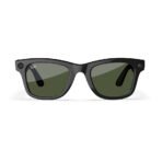 Pametna očala Ray-Ban Meta Wayfarer (Gen1) AI Shiny Black/Green - slika 2