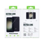 Zaščitno steklo (kaljeno steklo) Rixus Privacy Ultra Line za Samsung G942 Galaxy S26 - slika 4
