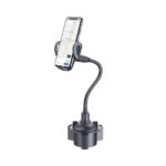 RIXUS (RXHM27) avtomobilski nosilec za mobilni aparat Black