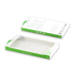 Gumiran zaščitni ovitek (TPU) Rixus Soft TPU Case Apple iPhone 14 Pink - slika 3