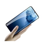 Zaščitno steklo (kaljeno steklo) Rixus Full Curved za Samsung A536 Galaxy A53 5G - slika 2