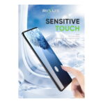 Zaščitno steklo (kaljeno steklo) Rixus Full Curved za Samsung A536 Galaxy A53 5G - slika 3