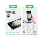 Zaščitno steklo (kaljeno steklo) Rixus Ultra Line za Samsung S901/S911 Galaxy S22/S23