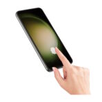 Zaščitno steklo (kaljeno steklo) Rixus Ultra Line za Samsung S928 Galaxy S24 Ultra - slika 3