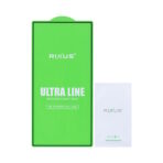 Zaščitno steklo (kaljeno steklo) Rixus Ultra Line za Samsung S928 Galaxy S24 Ultra - slika 4