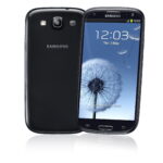 Samsung I9300 Galaxy S3 Pebble Blue