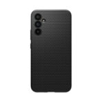 SPIGEN Liquid Air zaščitni ovitek (TPU) za mobilnik Samsung A34 5G Galaxy A346 Matte Black - slika 2