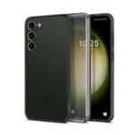 SPIGEN Liquid Crystal zaščitni ovitek (TPU) za mobilnik Samsung S916 Galaxy S23+ Space Crystal