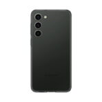 SPIGEN Liquid Crystal zaščitni ovitek (TPU) za mobilnik Samsung S916 Galaxy S23+ Space Crystal - slika 2