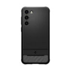 SPIGEN Rugged Armor zaščitni ovitek (TPU) za mobilnik Samsung G916 Galaxy S23+ Matte Black - slika 2