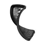 SPIGEN Rugged Armor zaščitni ovitek (TPU) za mobilnik Samsung G916 Galaxy S23+ Matte Black - slika 5