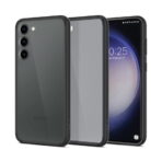 SPIGEN Ultra Hybrid zaščitni ovitek (TPU) za mobilnik Samsung S916 Galaxy S23+ Frost Black