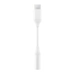 Originalni adapter Samsung EE-UC10JUW USB Type C na 3.5 mm (bulk) White - slika 2