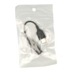 Originalni adapter Samsung EE-UC10JUW USB Type C na 3.5 mm (bulk) Black - slika 4