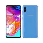 Samsung Galaxy A70 (A705) 128GB/6GB Dual SIM Blue