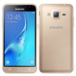 Samsung Galaxy (J320) J3 2016 Gold