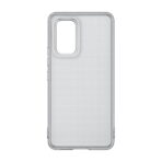 Originalni zaščitni ovitek (Soft Clear Case) za Samsung A53 5G (A536) EF-QA536TBE Black - slika 4