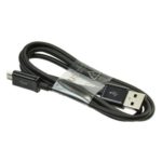 Originalni Podatkovno-polnilni kabel USB Samsung Micro Usb ECB-DU5ABE/ABC Black