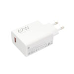 Originalni polnilni adapter Xiaomi Hyper Charge Combo MDY-12 67W White