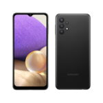 Samsung A32 128GB Dual SIM Black