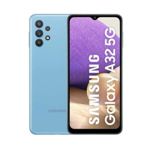 Samsung Galaxy A32 5G (A326) 128GB Dual SIM Blue