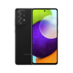 Samsung A52S 5G 128GB/6GB Dual SIM Black