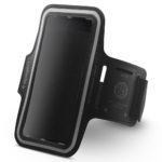Spigen Torbica za okoli roke Velo Sports Armband A701 4.7" Black