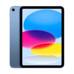 Apple iPad 10.9 11.Gen (2025) 128GB WiFi Blue