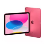 Apple iPad 10.9 11.Gen (2025) 128GB WiFi Pink - slika 2