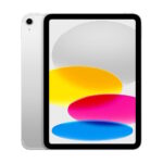 Apple iPad 10.9 11.Gen (2025) 128GB WiFi Silver