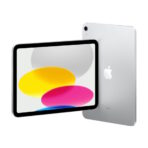 Apple iPad 10.9 11.Gen (2025) 128GB WiFi Silver - slika 2