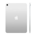 Apple iPad 10.9 11.Gen (2025) 128GB WiFi Silver - slika 3