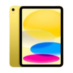Apple iPad 10.9 11.Gen (2025) 128GB WiFi Yellow