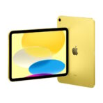 Apple iPad 10.9 11.Gen (2025) 128GB WiFi Yellow - slika 2