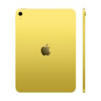 Apple iPad 10.9 11.Gen (2025) 128GB WiFi Yellow - slika 3