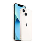 Apple iPhone 13 Mini 256GB 5G Dual SIM White