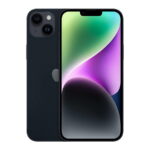 Apple iphone 14 Plus 128GB Black