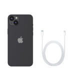 Apple iPhone 14 Plus 256GB Midnight - slika 5