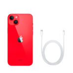 Apple iPhone 14 Plus 256GB Red - slika 5