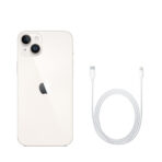 Apple iPhone 14 Plus 256GB Starlight - slika 5