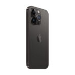 Apple iphone 14 Pro 5G 128GB Dual SIM Space Black - slika 3