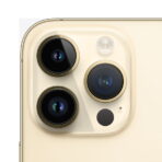 Apple iphone 14 Pro 5G 128GB Dual SIM Gold - slika 4