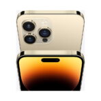 Apple iphone 14 Pro 5G 128GB Dual SIM Gold - slika 5
