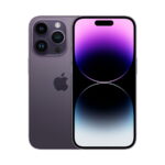 Apple iphone 14 Pro 128GB 5G dual sim Purple