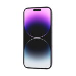 Apple iphone 14 Pro 5G 128GB Dual SIM Deep Purple - slika 2
